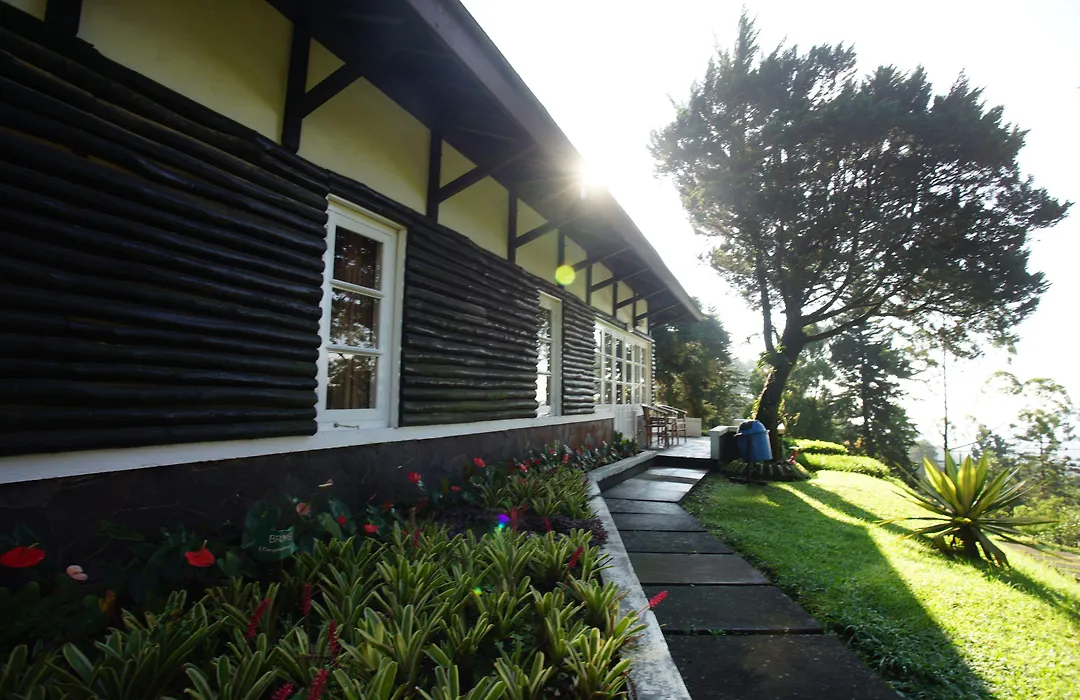 Puncak Pass Resort-1