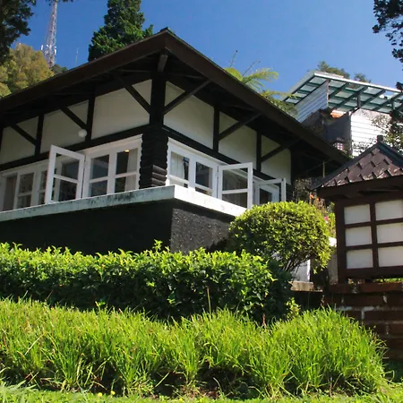 Puncak Pass Resort-3