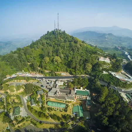 Puncak Pass Resort-3